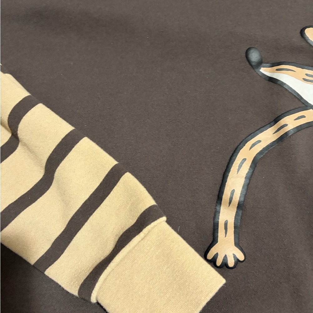 Regular Show Rigby Sweatshirt! small - Picture 6 of 12